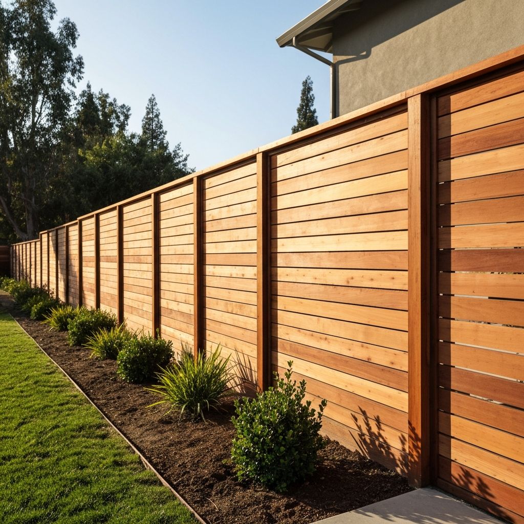 Fences