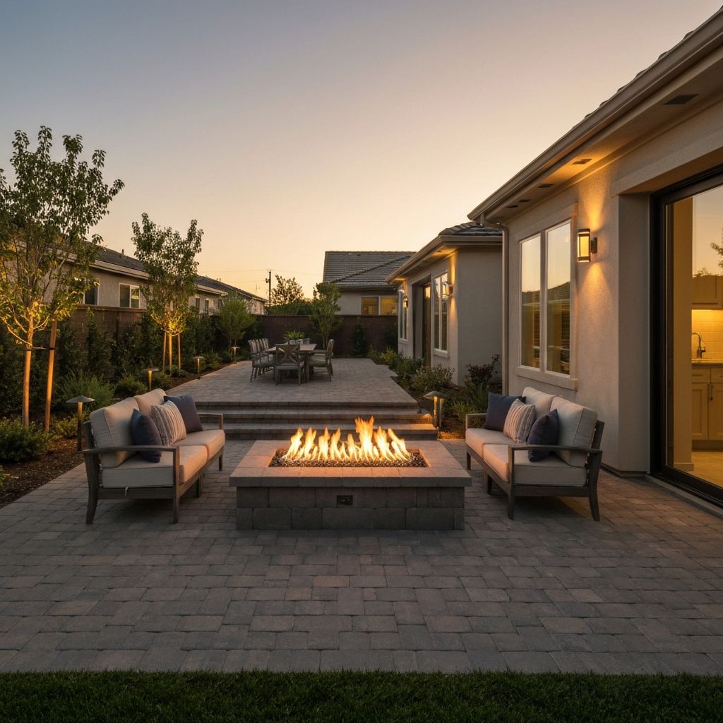 Hillside Retreat