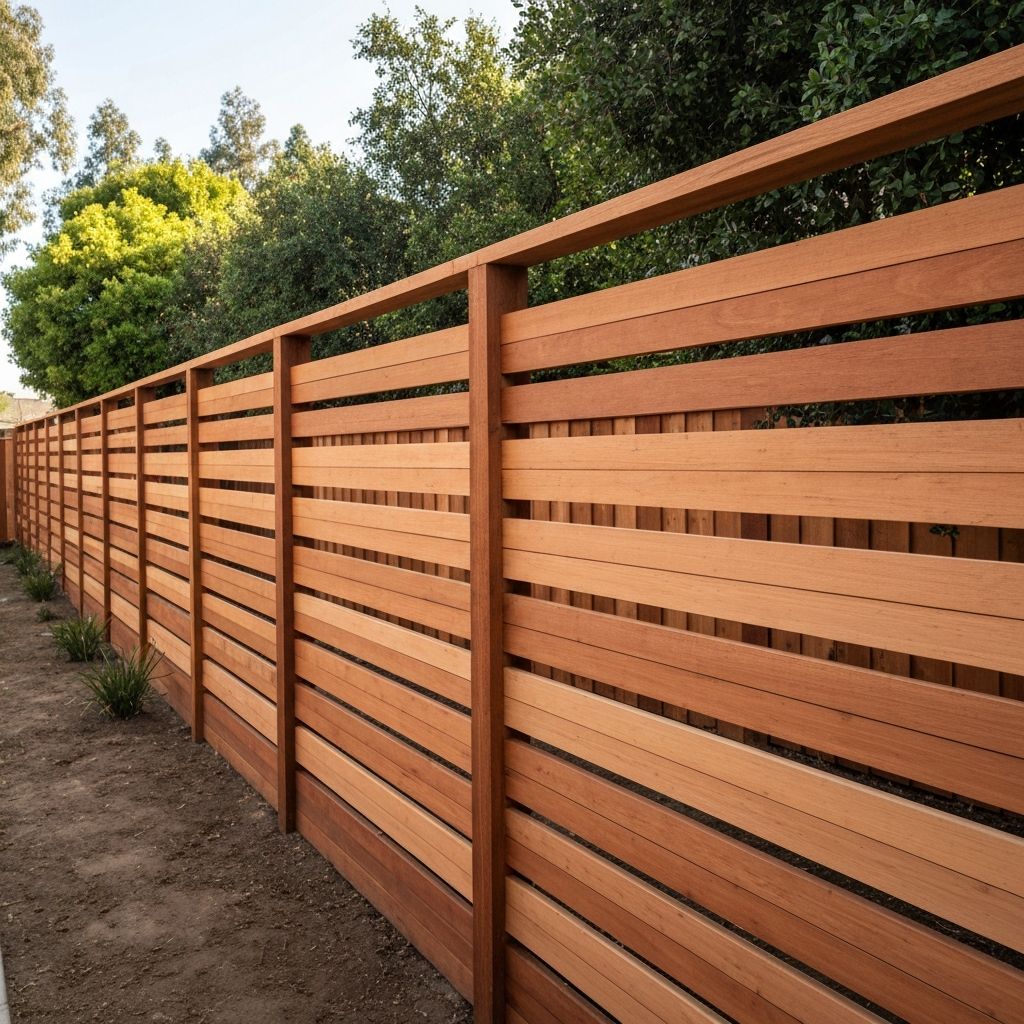 Fences