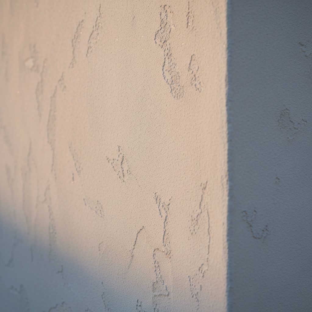 Stucco & Masonry